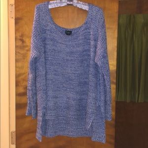 Rue 21+ sweater